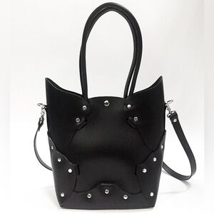 Zana Bayne Minimalist Handbag